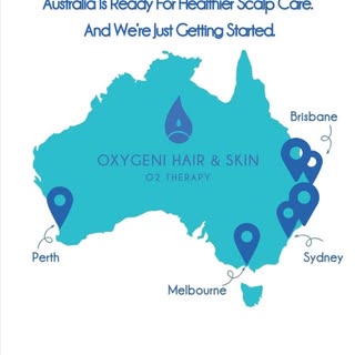 Something incredible is happening across Australia. 🇦🇺

What started as a vision to bring personal