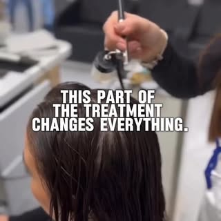 Not just a treatment. An Oxygeni experience. ✨

Scalp oxygen therapy is becoming one of the most lov