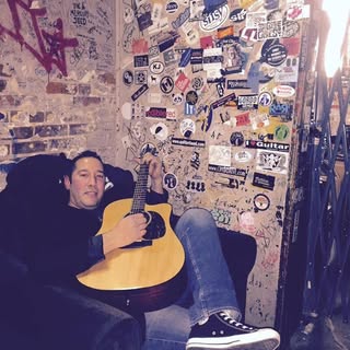The Bitter End 2014