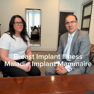 ✨ PATIENT TESTIMONIAL | TÉMOIGNAGE PATIENTE ✨

🇬🇧 This lovely patient in her 50s is now 8 weeks af