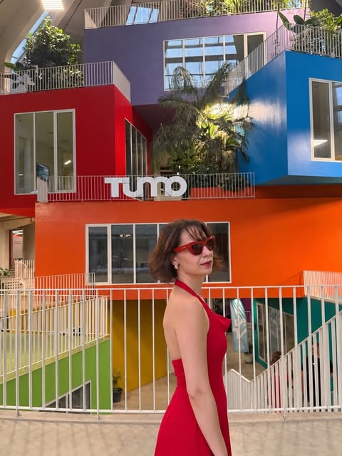 Le città cambiano, i ricordi restano. ❤️

#fatmadursunhairtransplant #hairtransplant #hairtransforma