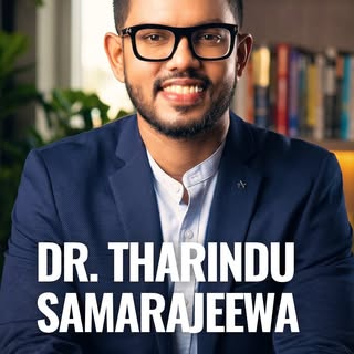 Dr. Tharindu Samarajeewa (@tharindusamarajeewa) has successfully established Dr. Hair as a globally 