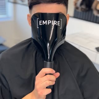 My client wanted new hair for his birthday 🎁 
Now he has a new image, increased confidence and can 