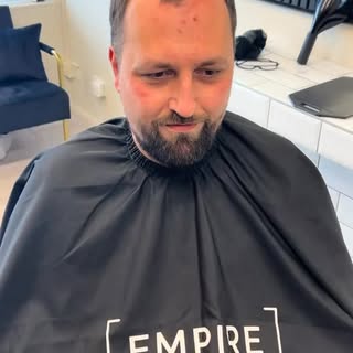 Do you dare to be different….with a hair system you can achieve almost anything 🫶🏻 #newhair #confi