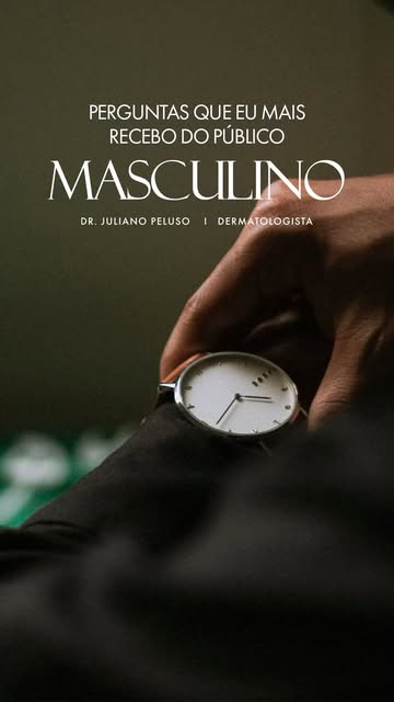 Algumas das dúvidas mais comuns do público masculino são justamente as que impedem muitos homens de 