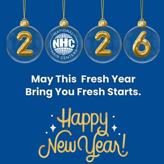 Have a very safe, healthy and prosperous New Year! #happynewyear