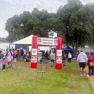 Um pouco do final de semana !!! CAMPEONATO PAULISTA DE ÁGUAS ABERTAS
@natacao.circulosp @equipe_joao