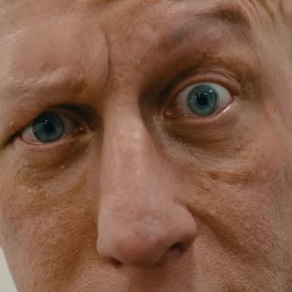 Ein wacher Blick kann alles verändern. 👁✨

Gestern durften wir Ralf bei uns im Ästhetik Team Nürnbe