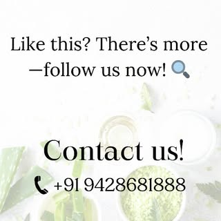 🛑 Stop wasting money! Know what actually works for your skin.

BOOK your appointments on whatsapp 9