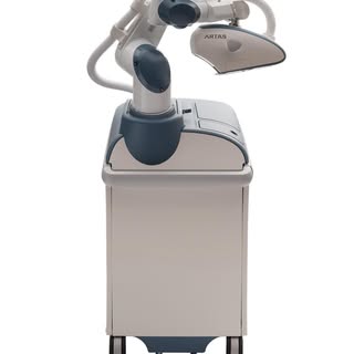 Follow the link in our bio to see if the ARTAS procedure is right for you! #ARTAS #FUE #Robotics #Ca