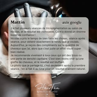 Un immense merci pour tous vos avis ! 🙏

Vos retours positifs me touchent énormément. Votre satisfa
