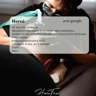 Un immense merci pour tous vos avis ! 🙏

Vos retours positifs me touchent énormément. Votre satisfa
