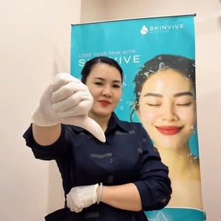 原来要多一张卡 …. 才可以 

#miraclinic #lcpcertified #医美诊所 #lcp专业认证 #aestheticmedicine