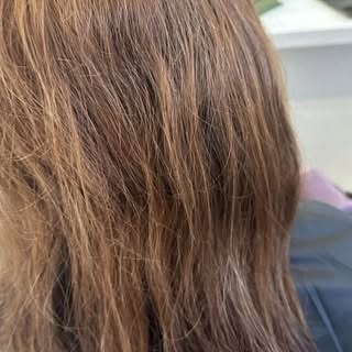 #femalehairloss #londonhairsystem #meshintegrationsystem #hairlossolution #nonsurgicalhairreplacemen