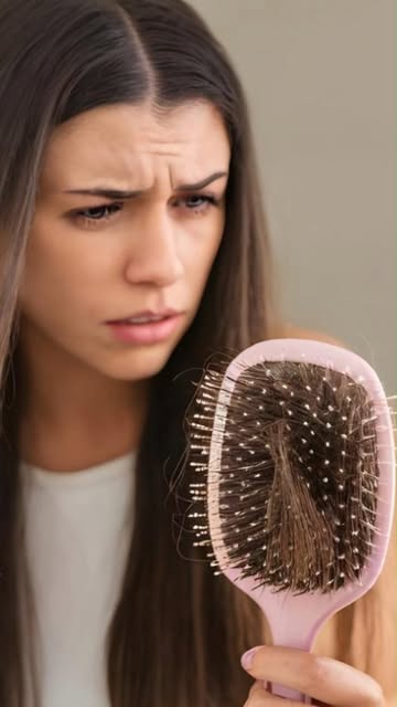 Hair fall getting worse? It’s time to understand your hair better.

Exos + GFC Hair Treatment are ad