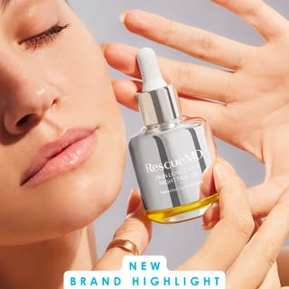 When your skin has been through a lot, a thoughtful routine can make all the difference. 💙

Meet Re