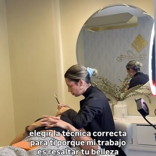 Porque un resultado bonito no se improvisa: se diseña, se trabaja con precisión y se construye paso 