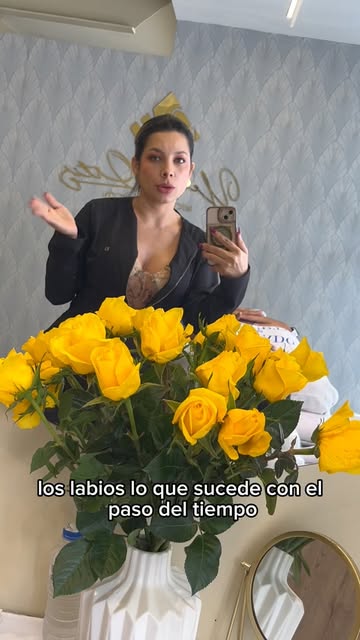 La neutralización de labios es una de las técnicas más solicitadas en micropigmentación, pero hay al