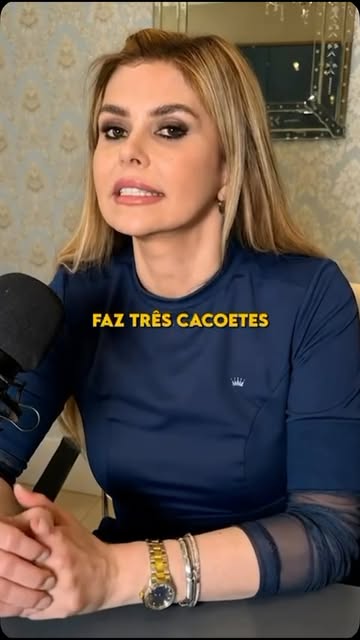 E se os seus disfarces só deixassem a sua calvície ainda mais óbvia? #Calvície #autoestimafeminina #