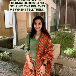 Everyone wants “quick fixes” for skin and hair… but the truth is, most of what goes viral online is 