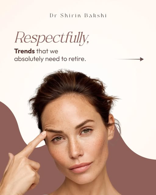 Not every skincare trend is meant for your skin. ✨

Your skin has different needs, and the right app