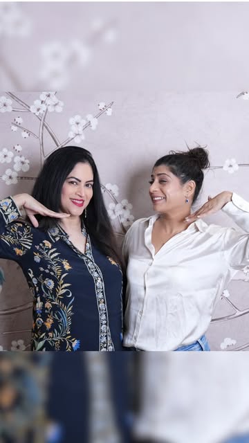 Our favourite Aditi Sarangdhar chose DNA Royal Aesthetic Clinic, Thane for her HIFU treatment - and 