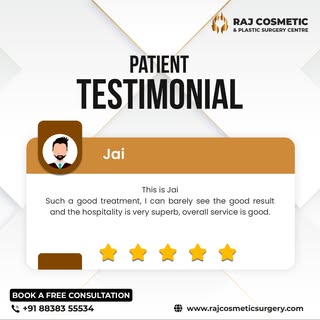 Every smile we earn is a story of trust and transformation.
Thank you, Jai, for your kind words and 