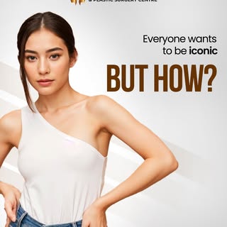 Everyone wants to be iconic — but how? 💫
Liposuction at Raj Cosmetic & Plastic Surgery Centre helps