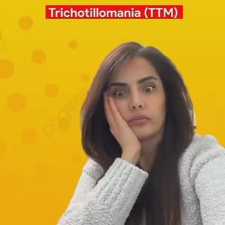 Hair loss solution, Mesh integration
#Trichotillomania
#ttmautograph 
#TTMRecovery
#TrichAwareness
#