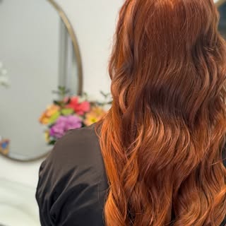 Transform your look with Invisible Beaded Extensions ✨
This beauty upgraded her hair with two rows o