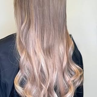 From Damage to Dream Hair ,Back to Brilliance! 

This stunning transformation took time, care, and a