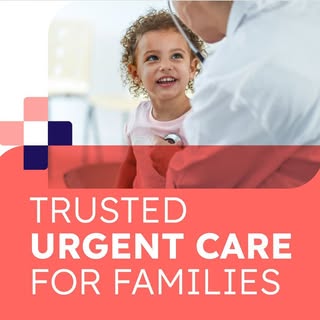 London Urgent Care at Chase Lodge Hospital, Mill Hill, is now open! 

No appointment needed, just wa