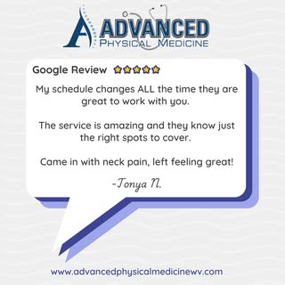 #testimonialtuesday