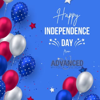Happy 4th!
