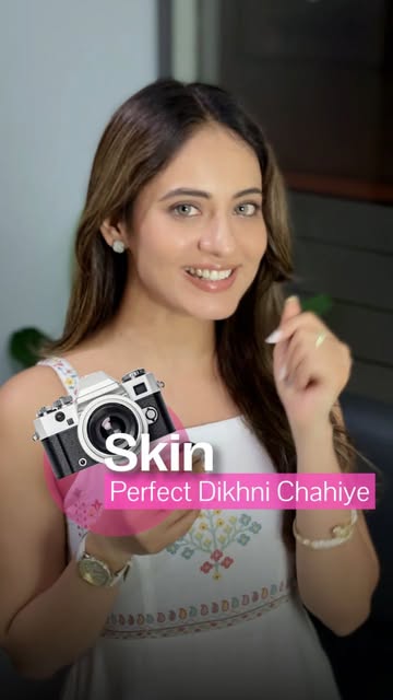 Stop guessing with random skincare products—your skin needs an expert analysis, not experiments! ✨👇
