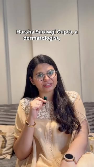 You don’t have to be embarrassed about your skin, hair or anything you’ve been doing to “fix” it. ❤️