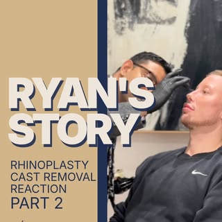 @boathedragqueen Cast Removal: Part 2! ✨

Watch the moment Ryan’s cast comes off after surgery. Alon