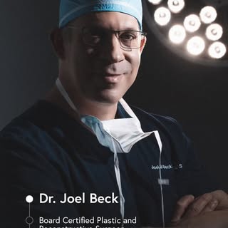 💯 At Beck Aesthetic Surgery, patient care follows a deliberate process formed by years of experienc