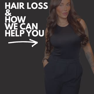 Get real results.
With clinical expertise and my own journey with hair loss, every PRP appointment i