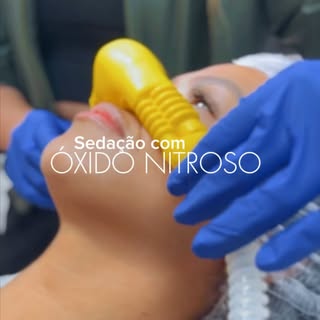 Já imaginou realizar seus procedimentos de forma mais tranquila, sem incômodo e com sensação de rela