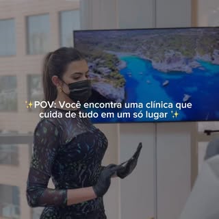 UM SONHO: Resultados que transcendem o tempo! 

UM LOCAL: @dermacenterbh 

UM MÉTODO: Sincronia entr