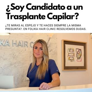 ¿Te miras al espejo y te haces SIEMPRE la misma pregunta? 🤔👇

«¿Seré un buen candidato para un tra