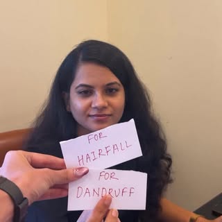 We caught Dr. Namrata and asked her for a bunch of recommendations, saving you the guesswork. 🙌🏻

