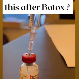 Doctor, can I do this after Botox?” 🤔
Easily one of the MOST frequently asked questions!

Here’s wh