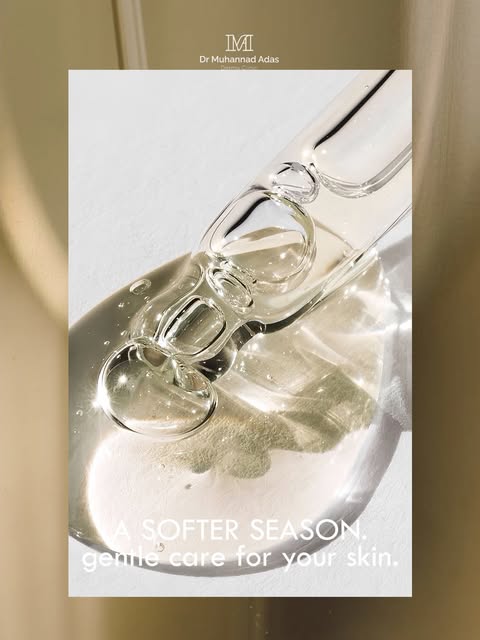 Gentle routines. Deep hydration. Healthy skin.