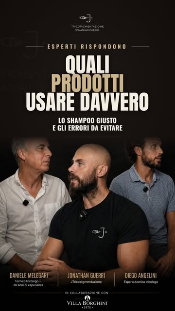 Profumeria o farmacia? E soprattutto: quali prodotti usare? 👇

Gli esperti spiegano perché serve un