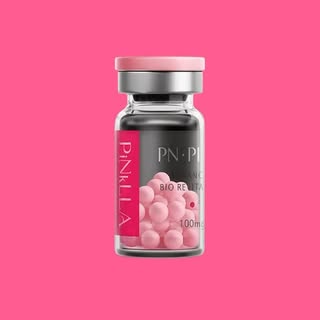 PINKLA PN•PL Advanced Bio Revital

PINKLA PN•PL Advanced Bio Revital is a biorevitalization treatmen