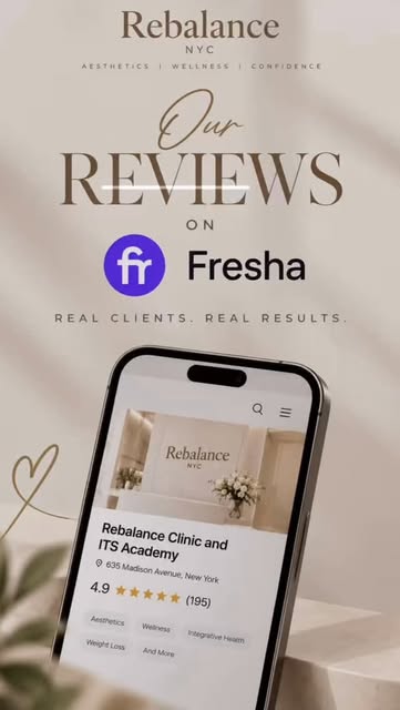 Thank you to all our amazing clients! 🤍

Your trust, kind words, and wonderful reviews mean so much