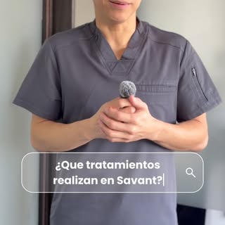 En Savant Clínica Capilar sabemos que el cuidado del cabello va mucho más allá de un solo tratamient