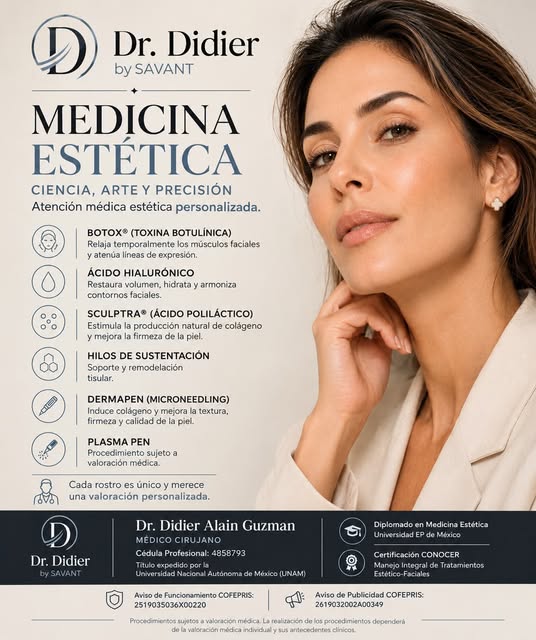 Cada tratamiento tiene una indicación diferente y la elección depende de una valoración médica indiv